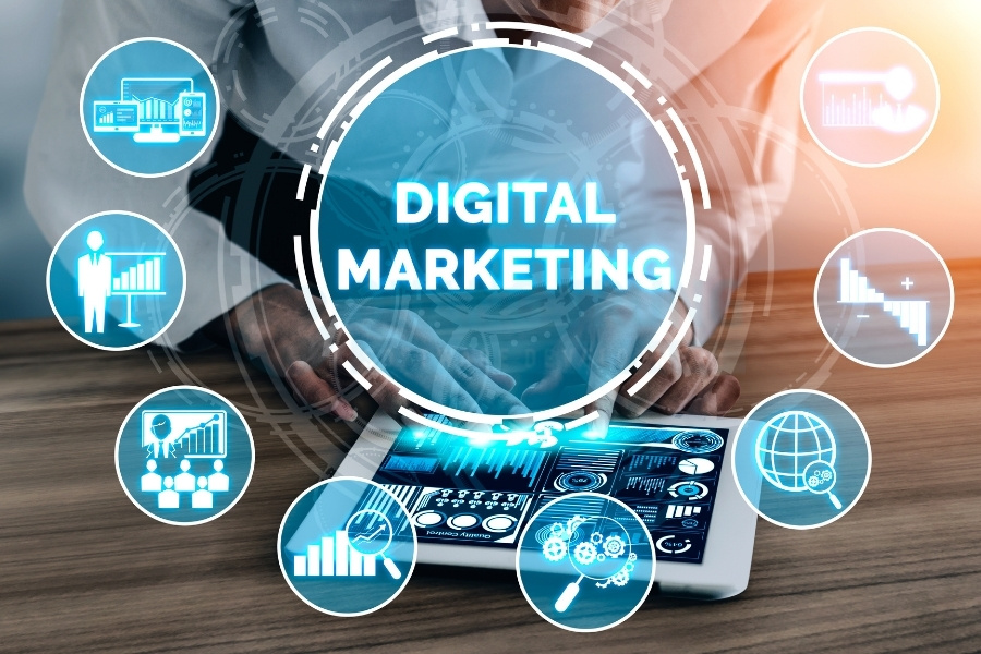 Xu hướng tương lai của phần mềm marketing