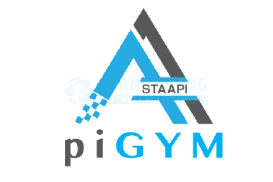 Phần mềm quản lý phòng Gym piGym