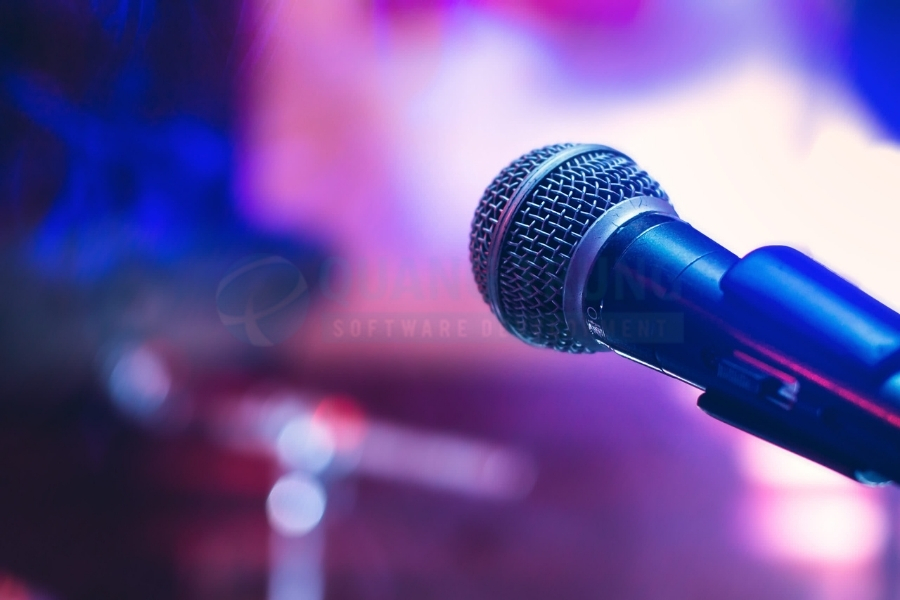 Tiêu chí lựa chọn phần mềm quản lý quán karaoke chuyên nghiệp