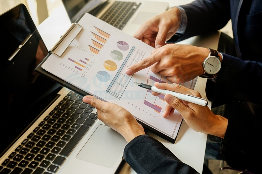 Phần mềm quản lý công nợ khách hàng chính xác và hiệu quả 5 Hướng dẫn cách chọn phần mềm quản lý công nợ phù hợp