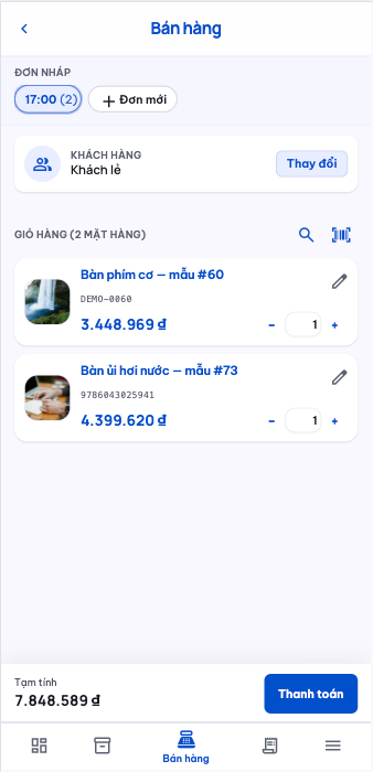 3.mo ban hang